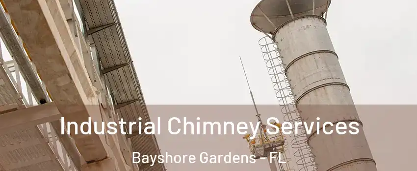  Industrial Chimney Services Bayshore Gardens - FL