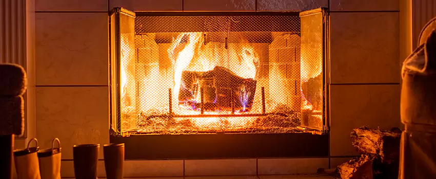 Astria Vent Free Gas Fireplaces Installation in Bayshore Gardens, FL