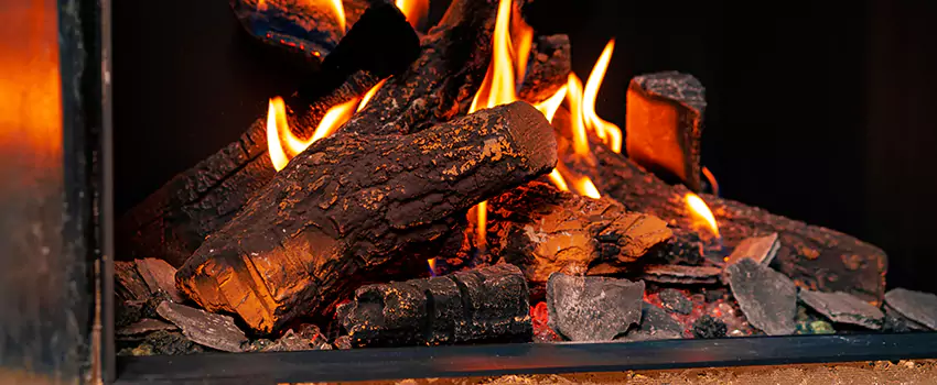 Chimney Fireplace Ash Dump Cleaning in Bayshore Gardens, FL