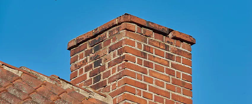 Clean Blocked Chimney in Bayshore Gardens, Florida