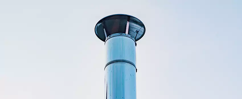 Wind-Resistant Chimney Caps Installation and Repair Services in Bayshore Gardens, Florida