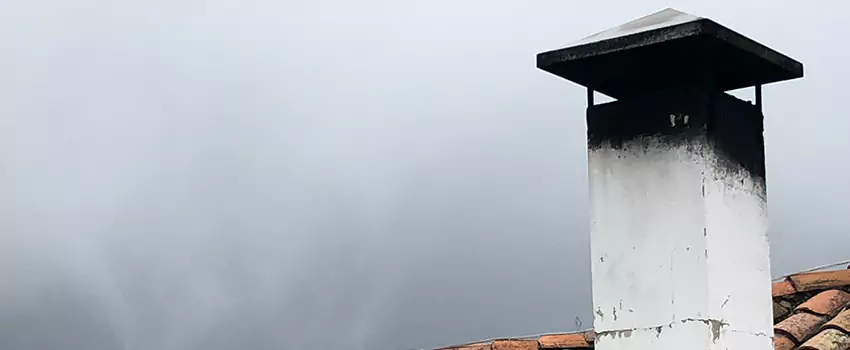 Chimney Damper Inspection in Bayshore Gardens, FL