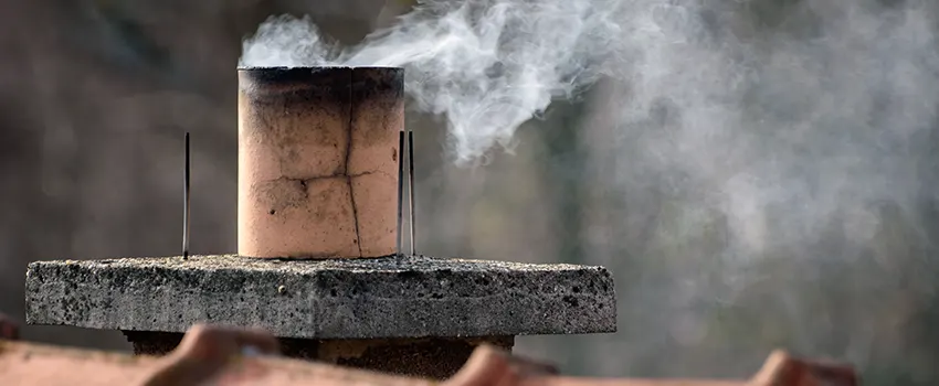 Wood Burning Chimney Odor Removal in Bayshore Gardens, FL