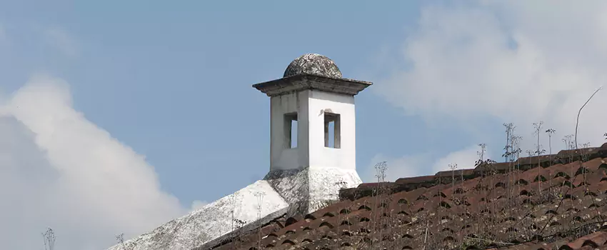 Cost To Rebuild A Chimney in Bayshore Gardens, FL