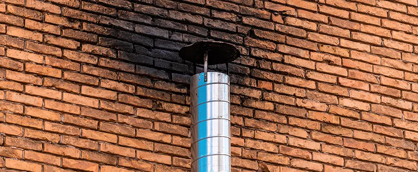 Diagnosing Commercial Chimney Problems in Bayshore Gardens, FL