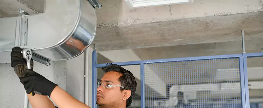 HVAC Ductwork Cleaning in Bayshore Gardens, FL