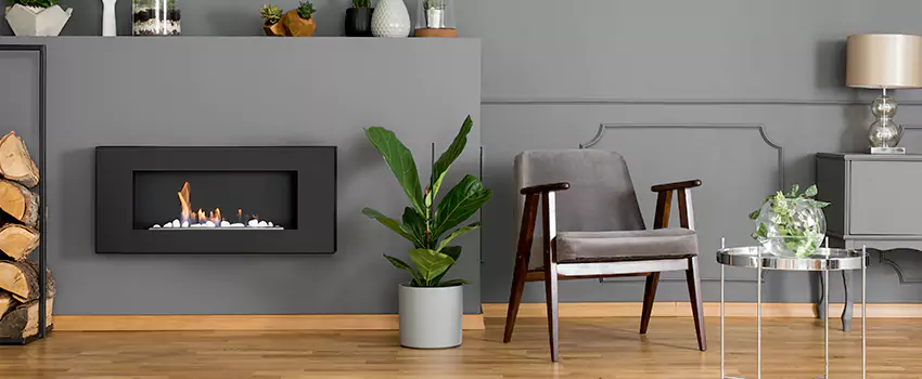 Ethanol Fireplace Burner Repair in Bayshore Gardens, FL
