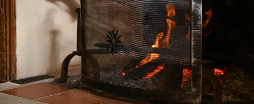Electric Metal Fireplace installation Services in Bayshore Gardens, FL
