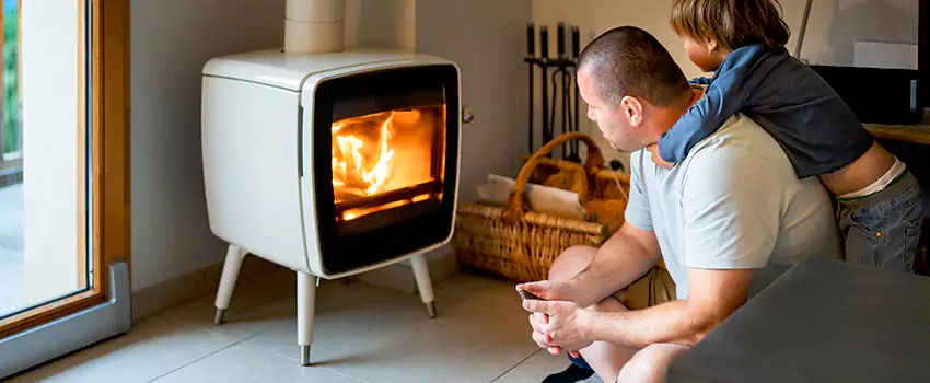 Fireplace Safety Inspection Technician in Bayshore Gardens, Florida
