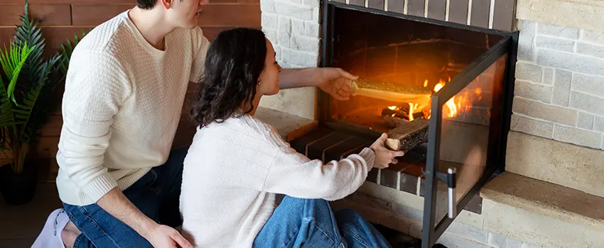 Kings Man Direct Vent Fireplaces Services in Bayshore Gardens, Florida