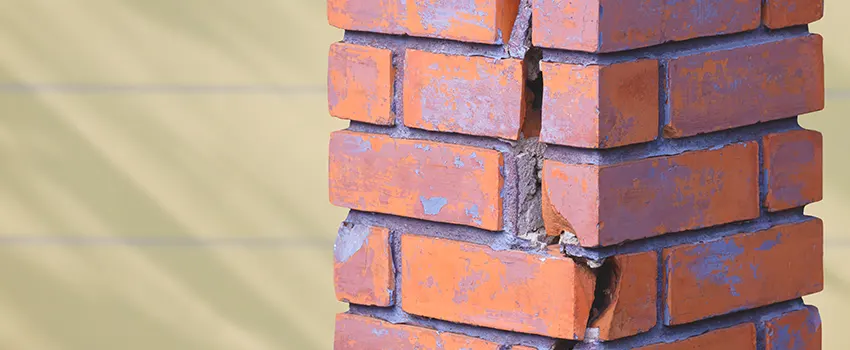 Leaking Chimney Repair And Replacement Cost in Bayshore Gardens, Florida