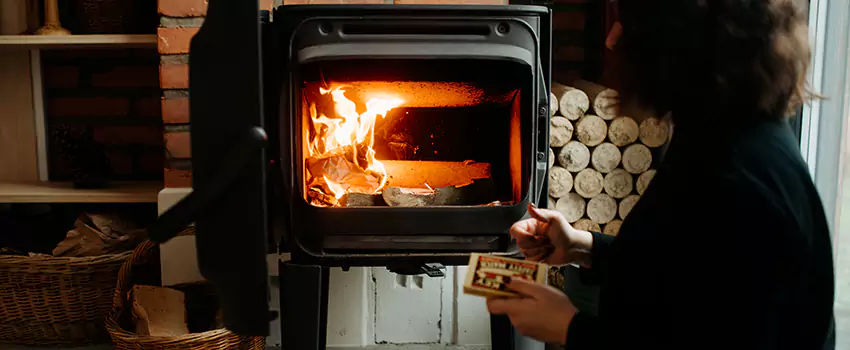 Key Features of Vermont Castings Fireplaces in Bayshore Gardens, FL