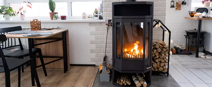 Wood Stove Inspection Services in Bayshore Gardens, FL