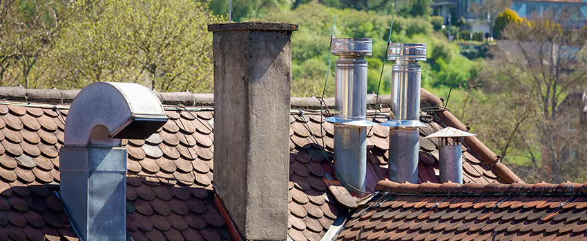 Commercial Chimney Blockage Removal in Bayshore Gardens, Florida