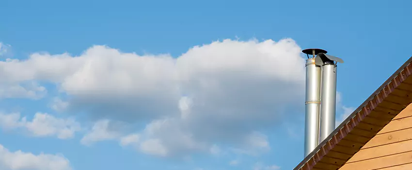 Chimney Cap Bird Guard Repair in Bayshore Gardens, Florida