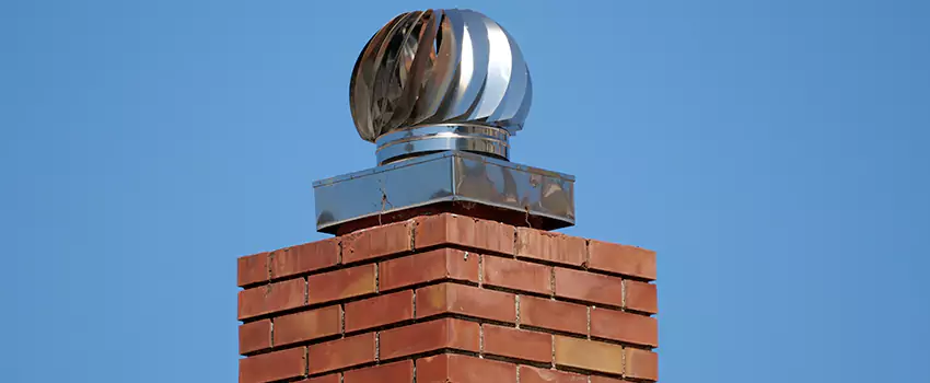 Chimney Damper Hinge Repair in Bayshore Gardens, FL