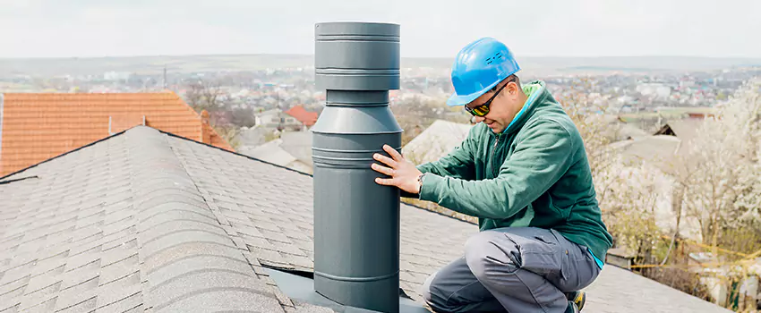 Insulated Chimney Liner Services in Bayshore Gardens, FL