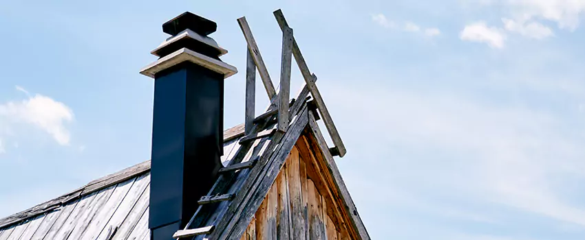 Chimney Pot Inspection in Bayshore Gardens, FL