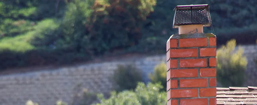 Chimney Tuckpointing And Masonry Restoration in Bayshore Gardens, FL