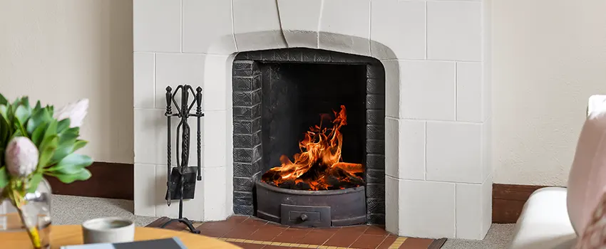 Classic Open Fireplace Design Services in Bayshore Gardens, Florida