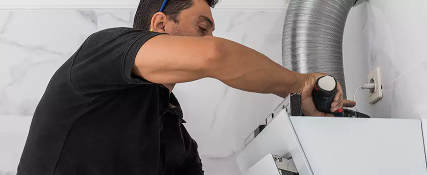 Dryer Vent Blockage Cleaning in Bayshore Gardens, FL