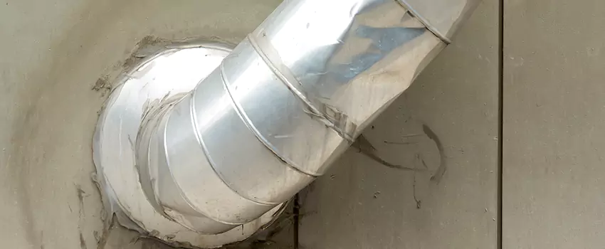 Dryer Vent Repair Process in Bayshore Gardens, FL