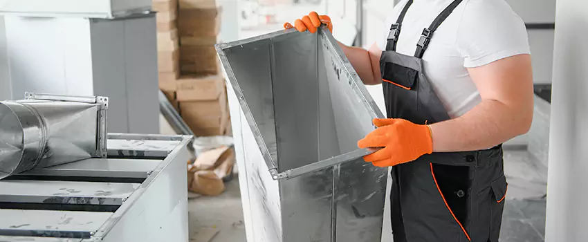 Benefits of Professional Ductwork Cleaning in Bayshore Gardens, FL