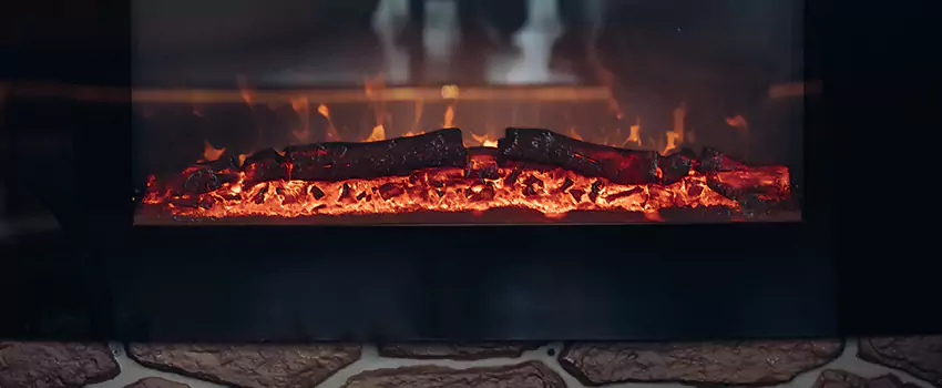 Cost of Electric Fireplace Repair Service in Bayshore Gardens, Florida