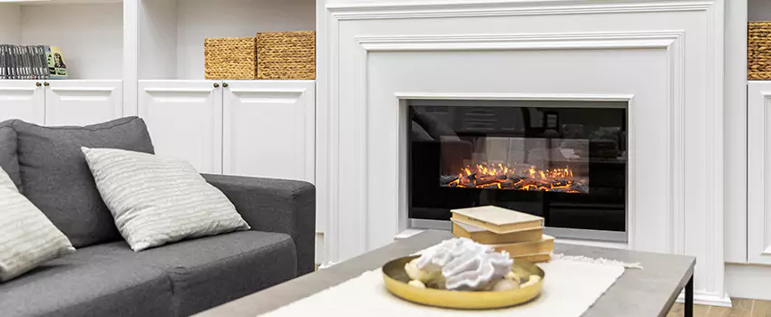 Pellet Fireplace Insert Installation in Bayshore Gardens, FL