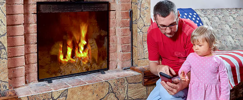Fireplace Safety Locks For Kids in Bayshore Gardens, FL
