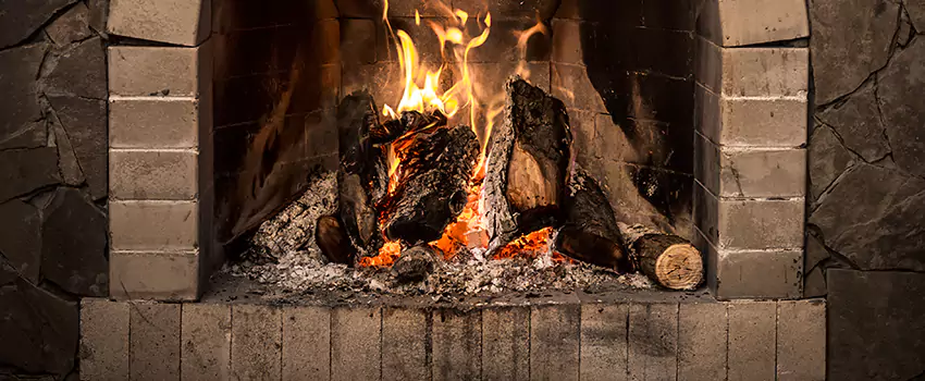 Cost of Rebuilding A Fireplace in Bayshore Gardens, Florida
