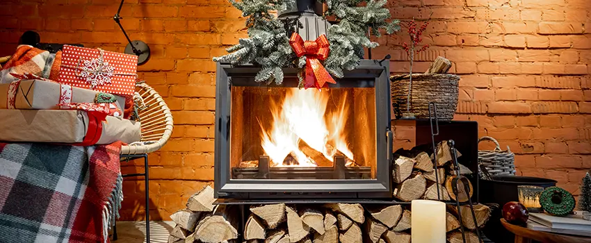 Steel Fireplace Grate Repair And Replacement Services in Bayshore Gardens, Florida