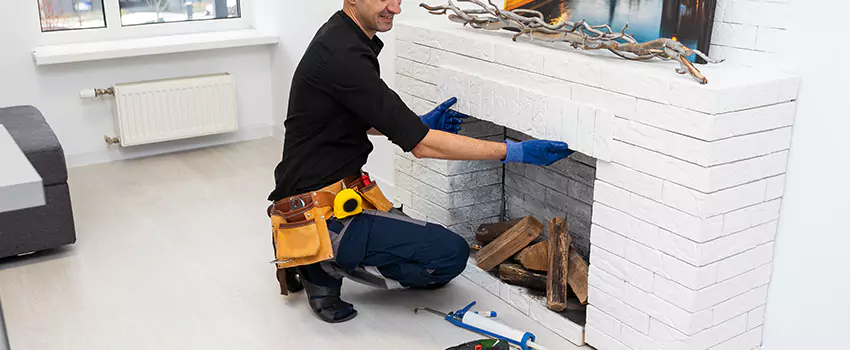Gas Fireplace Repair And Replacement in Bayshore Gardens, FL
