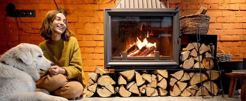 Fireplace Smell Removal Cost in Bayshore Gardens, FL