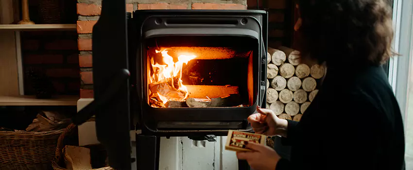 Hearthstone Wood Stoves Fireplace Repair in Bayshore Gardens, Florida