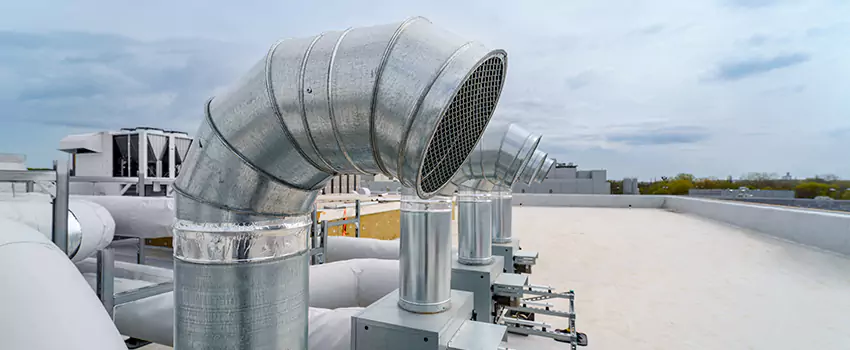 Insulated Ductwork Repair Services Near Me in Bayshore Gardens, FL