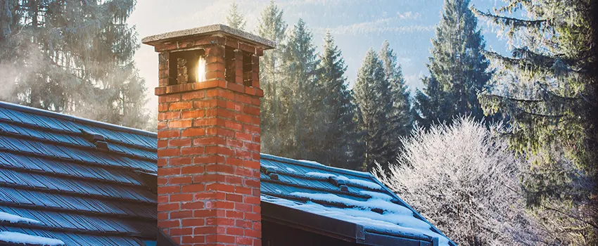 Residential Chimney Rain Caps Repair Services in Bayshore Gardens, FL
