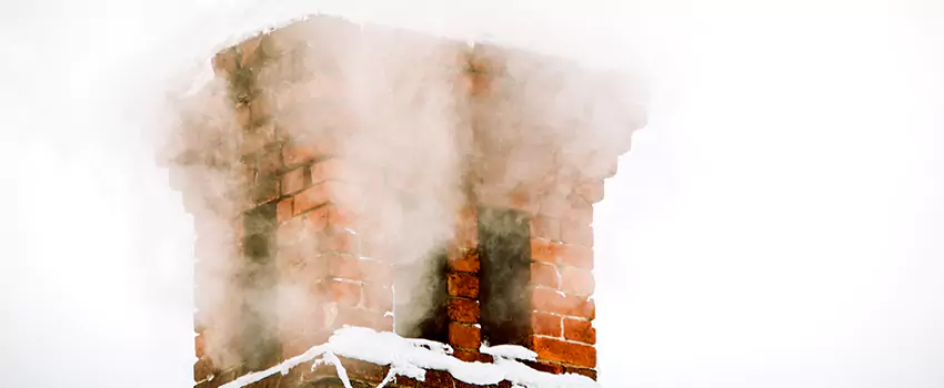 Chimney Flue Soot Removal in Bayshore Gardens, FL