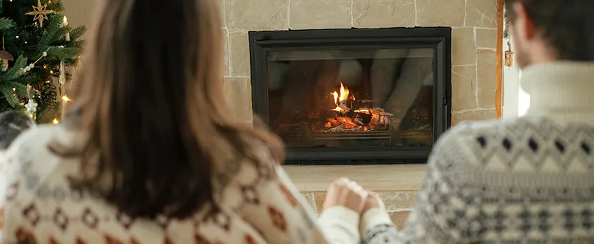 Superior Open-Hearth Wood Fireplaces in Bayshore Gardens, FL