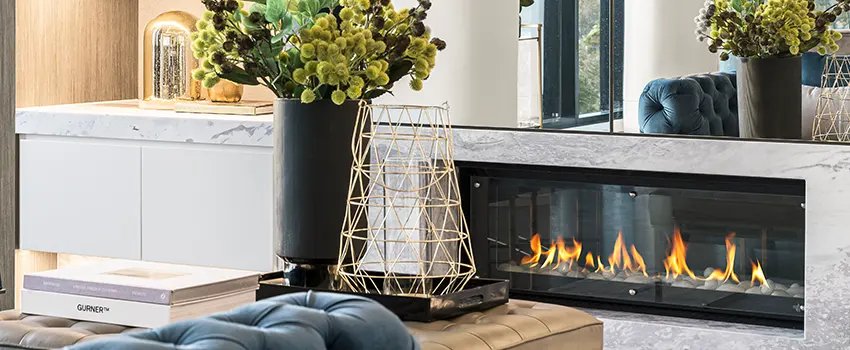 Professional Town & Country Luxury Fireplace Maintenance Experts in Bayshore Gardens, Florida