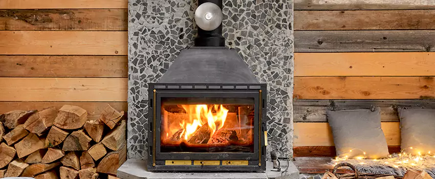 Travis Industries Elite Fireplace Inspection and Maintenance in Bayshore Gardens, Florida