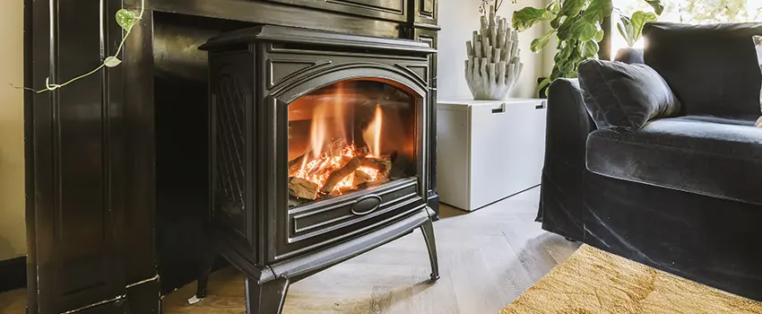 Valor Wood Fireplace in Bayshore Gardens, FL