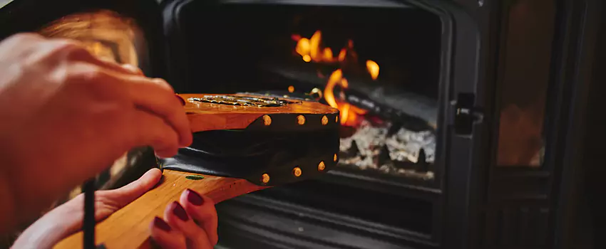 Wood Stove Grates Repair in Bayshore Gardens, Florida